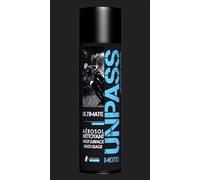 UNPASS ULTIMATE AEROSOL 500mL NET