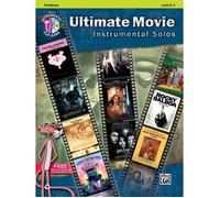 Ultimate Movie Instrumental Solos