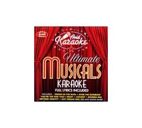 Ultimate Musicals Karaoke