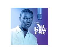 Ultimate Nat King Cole CD