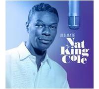 Nat King Cole – Ultimate Nat King Cole – CD – Import