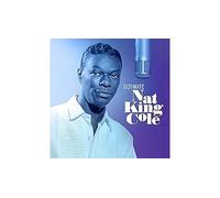Ultimate : Nat King Cole Vinyle
