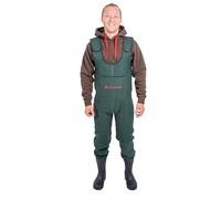 Ultimate Neoprene Chest Wader