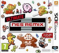 Ultimate NES Remix