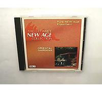 Ultimate New Age Collection, Vol. 2: Oriental Garden [Import]