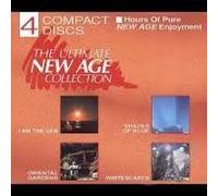 Ultimate New Age Collection, Vol. 4: Winterscapes [Import]