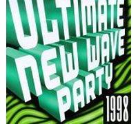 Ultimate New Wave Party 1998