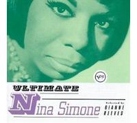 Simone, Nina - Ultimate Nina Simone