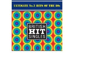 Ultimate No.2 Hits of The 80's [Import]