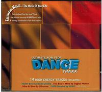 Ultimate Non Stop Dance Traxx