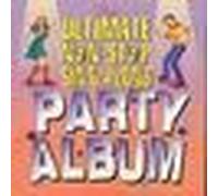 Ultimate Non-Stop Sing-Along Party Album