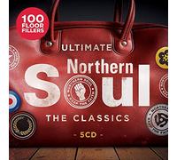 Ultimate Northern Soul: The Classics/Various [Import]