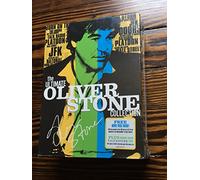 Ultimate Oliver Stone Collection [Import USA Zone 1]