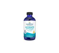 Nordic Naturals Ultimate Omega – 2 840 mg – Citron – 237 ml