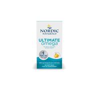 Ultime Omega, citron, 1000 mg, Gels 60 Soft - Nordic Naturals