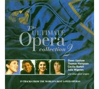 Ultimate Opera Collection – Volume 2 – mayddle