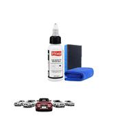 Ultimate Paint Restorer-Edición Profesional, Car Scratch Repair Wax, Car Scratches Repairing & Polishing Wax (1SET)