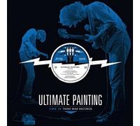 Ultimate Painting - Live at Third Man Records
