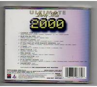 Ultimate Party Mix 2000