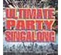 Ultimate Party Singalong [UK Import]