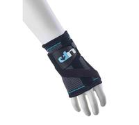 Ultimate Performance Protège-poignet avec attelle Advanced Ultimate Compression Noir XL