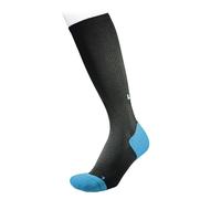 Ultimate Performance Compression Long Socks Noir EU 39-42.5 Homme,Femme