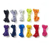 Ultimate Performance Elastic Laces