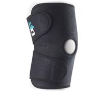 ULTIMATE PERFORMANCE GENOU ÉLASTIQUE SUPPORT EXERCICE BLESSURE PROTECTEUR EN NÉO