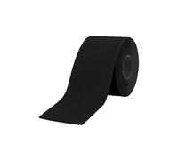 Ultimate Performance Kinesiology Tape 5cm-5m Black one size