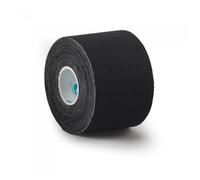 Ultimate Performance Kinesiology Tape 5cm-5m Black one size