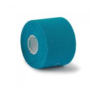 Ultimate Performance Kinesiology Tape 5cm-5m Blue one size