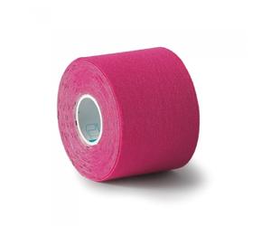 Ultimate Performance Kinesiology Tape 5cm-5m Pink one size