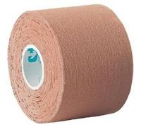 Ultimate Performance kinesiotape Pré-coupé 5 mètres de coton vierge Blank G
