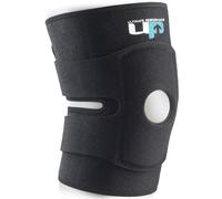 ULTIMATE PERFORMANCE NÉOPRÈNE SPORT GENOU SUPPORT ENVELOPPANT RÉGLABLE MANCHE