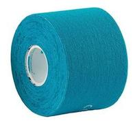 Ultimate Performance ruban kinesio 5 mètres coton bleu Blauw G