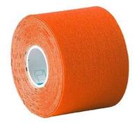 Ultimate Performance ruban kinesio 5 mètres coton orange Oranje G