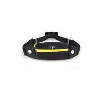 Ultimate Performance Titan Waist Bag Noir