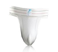 Ultimate Performance Support Athlétique Suspensoir De Sport Homme Blanc Xl Blanc