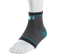 Ultimate Performance Ultimate Compression Elastic Ankle Support Small Small