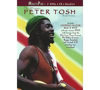 Peter Tosh - Ultimate Peter Tosh Experience