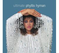 Hyman, Phyllis - Ultimate Phyllis -Remaste
