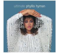 Phyllis Hyman – Ultimate Phyllis – CD – Remaste – Legacy