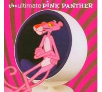 PINK PANTHER - Ultimate Pink Panther
