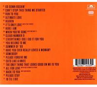 Bryan Adams - Bryan Adams: Ultimate [CD]
