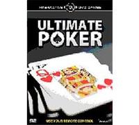 Fast Forward Jeu DVD interactif Ultimate Poker Interactive Import