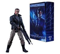 Ultimate Police Station Assault (Terminator) Neca 7 Pouces Figure