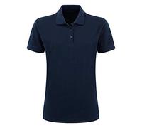 Ultimate - Polo - Femme (36 FR) (Bleu marine)