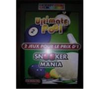 Ultimate Pool Et Snooker Mania G