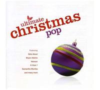 Ultimate Pop Christmas [Import]