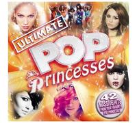 Ultimate Pop Princesses